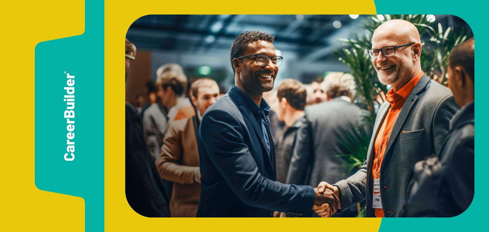 9 networking tips for all professionals (and why they work)