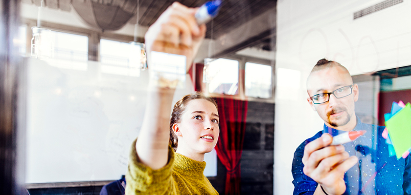 9 Ways to Bring Out the Innovators in Your Workforce