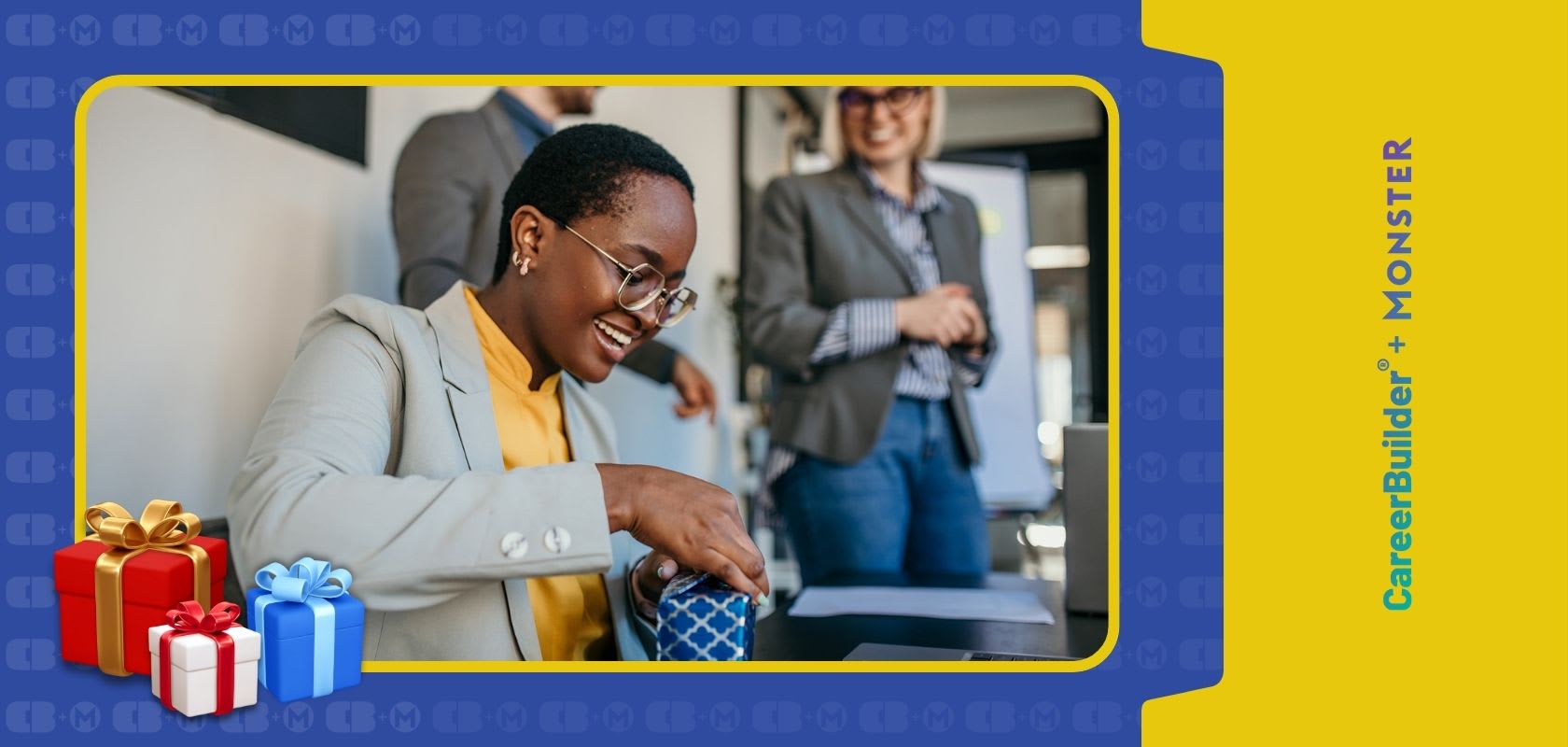 A comprehensive guide to employee gifts