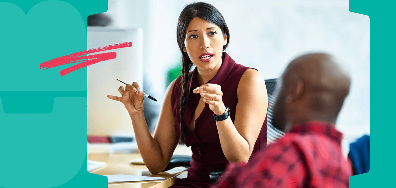 A guide to setting goals with employees: strategies and tips