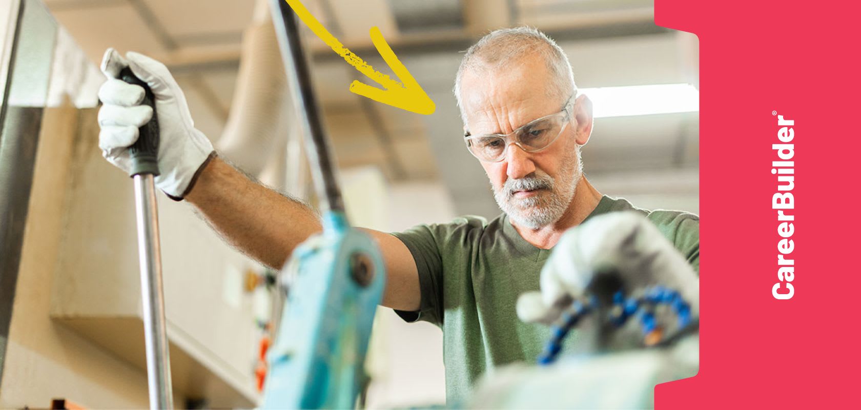 Address the talent shortage by attracting "unretiring" older workers