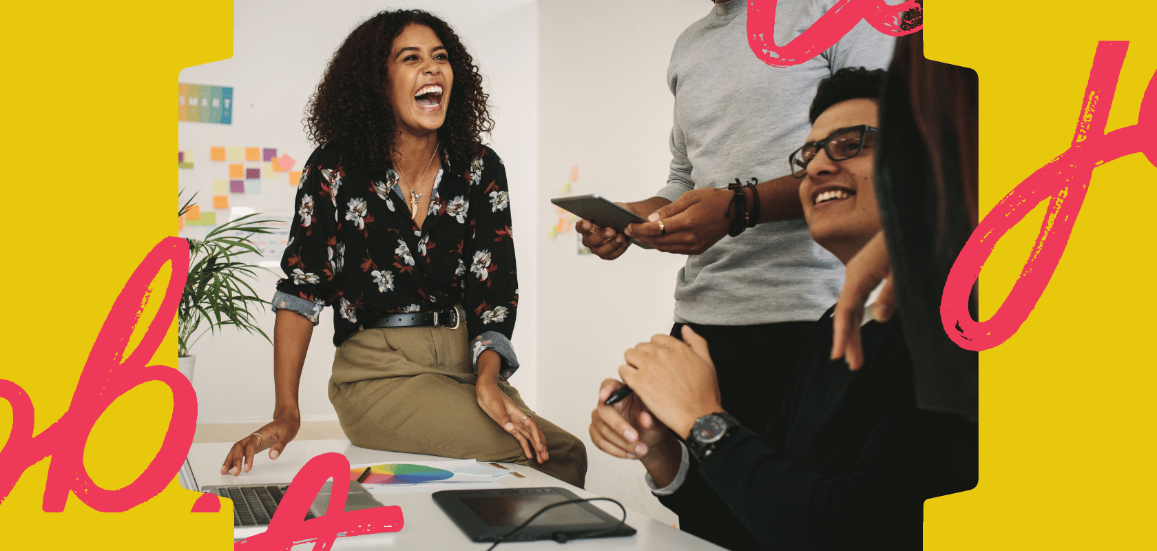 Administrative professionals: Key to company success