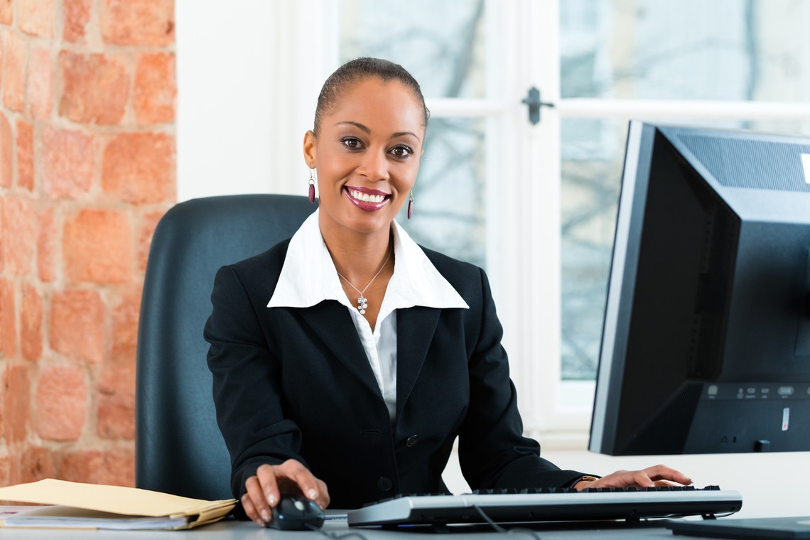 Advancing your career as an administrative assistant