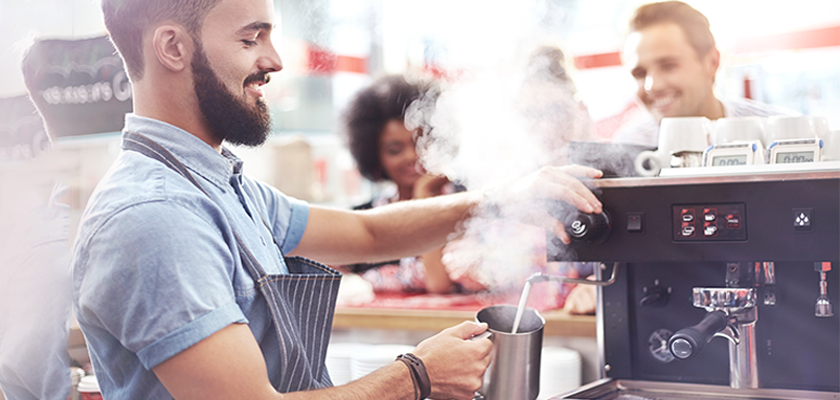 Are Employees With a Side Hustle Better at Their Jobs?