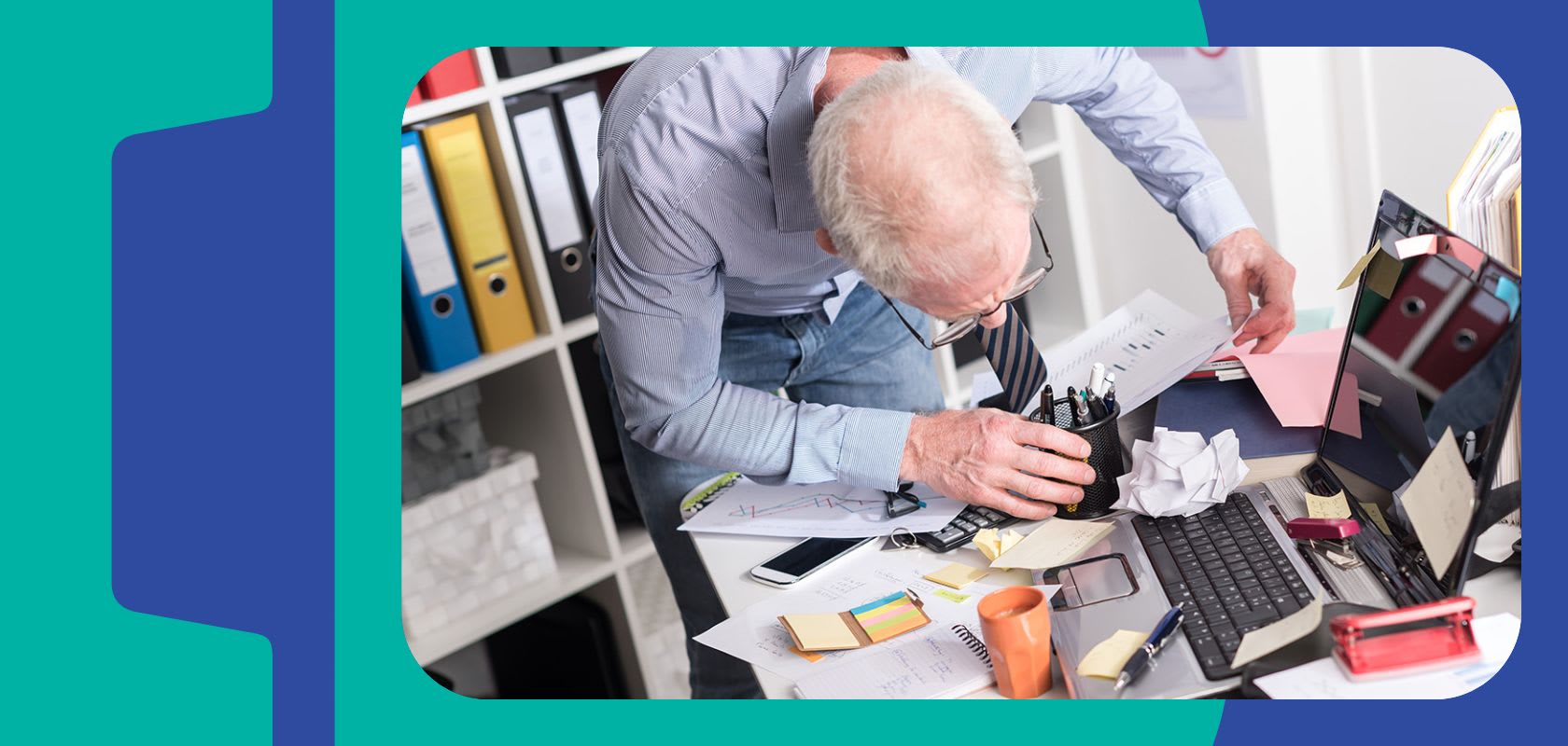 Big productivity killers at work and how to avoid them