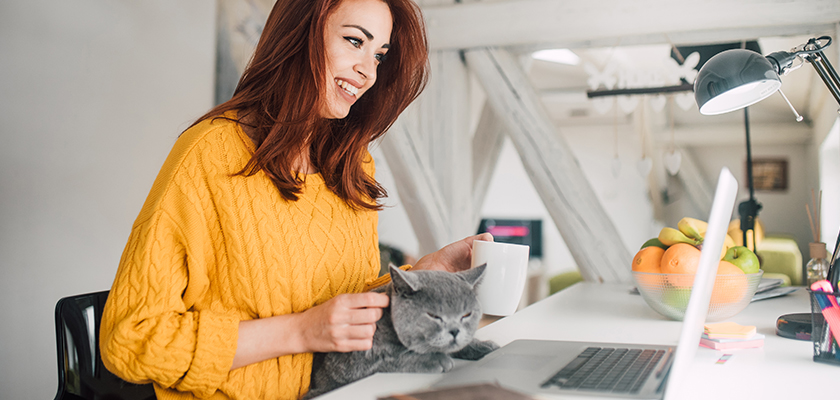 Bolstering your employer brand during COVID-19