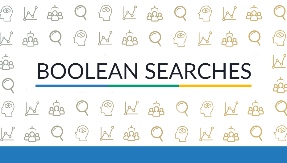 Boolean Search Secrets to Make You More Effective