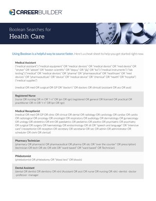 BooleanSearchFlyer_HealthCare