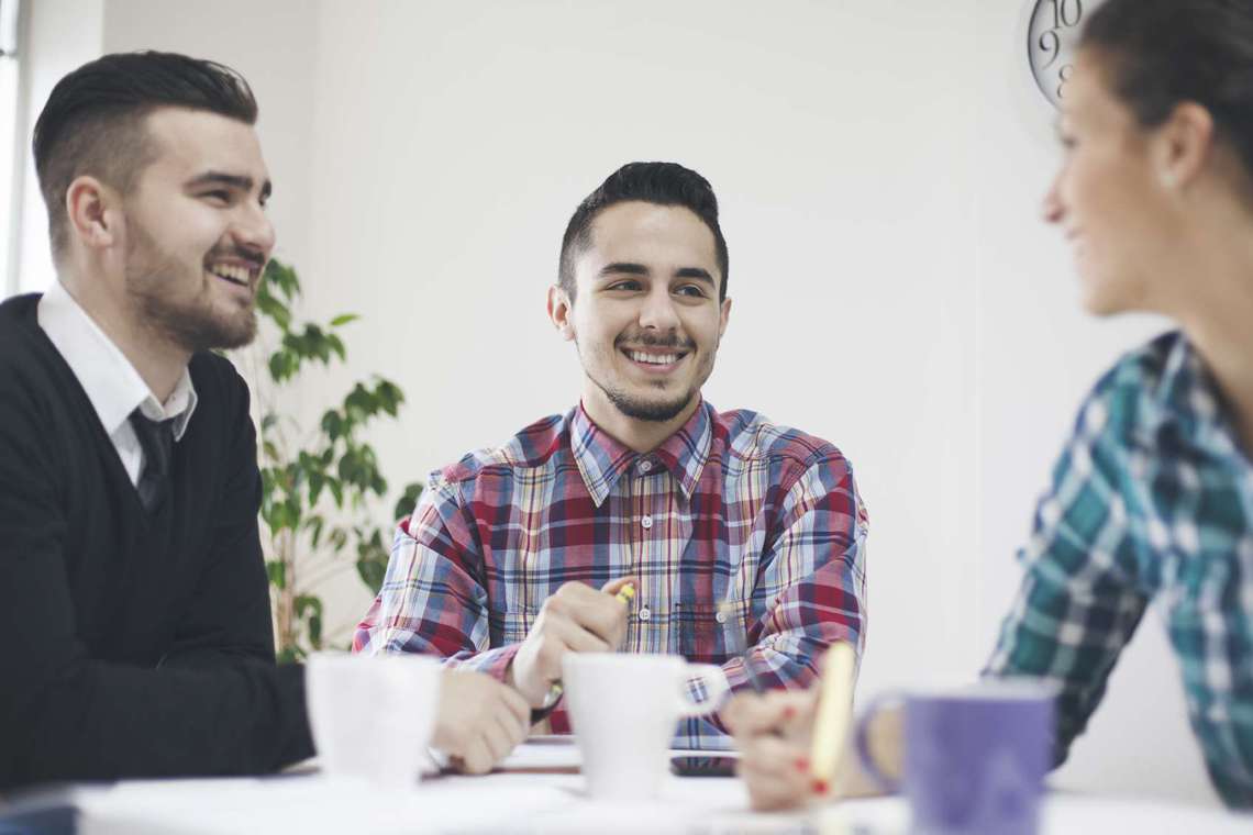 Bringing appreciation and gratitude to your work