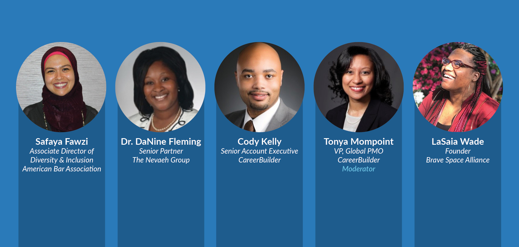 Build diversity and inclusion into your company with these insights