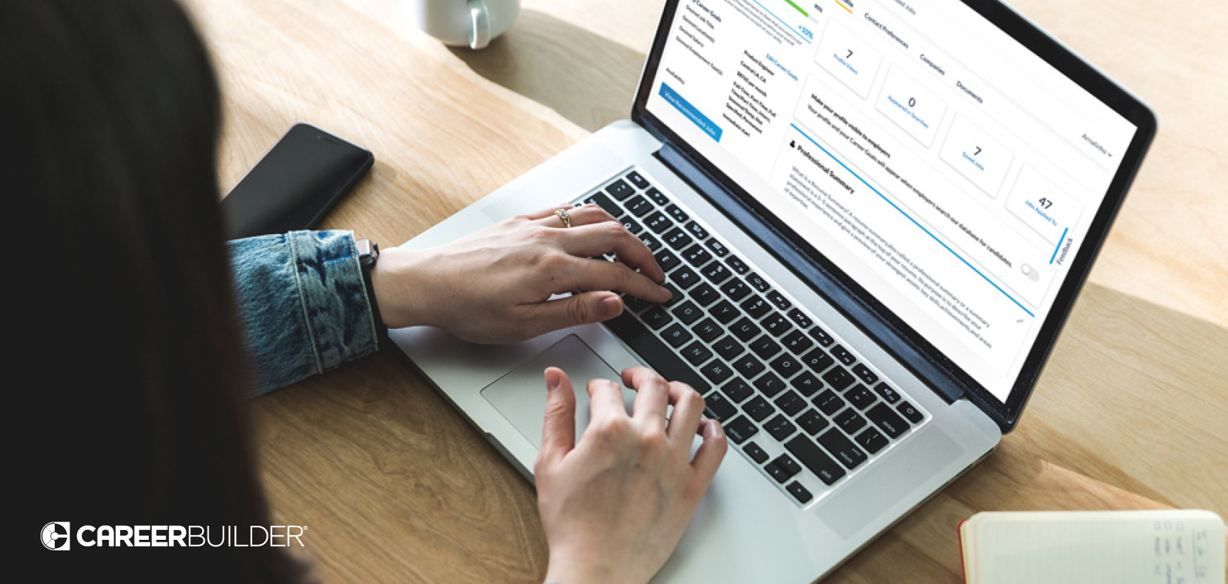 Candidates use these job search tools to find your company