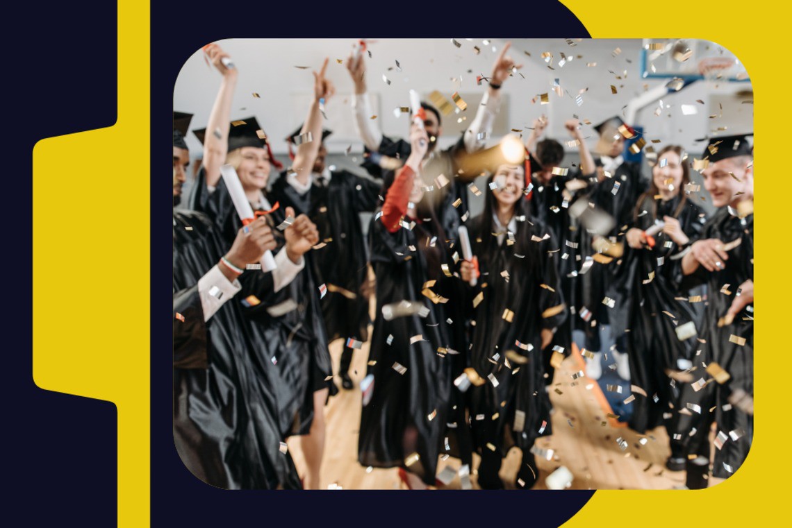 Career Resources for 2022 Graduates:  Let’s Job It Up!