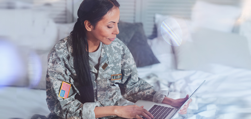 CareerBuilder and Google Cloud: Proud to Serve Veterans and Employers