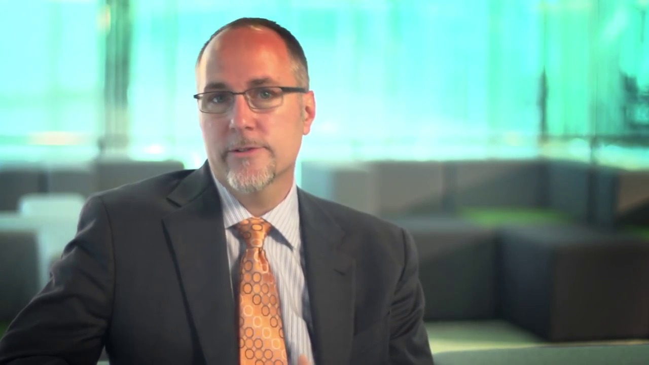 CareerBuilder- Empowering Employment Through Innovation