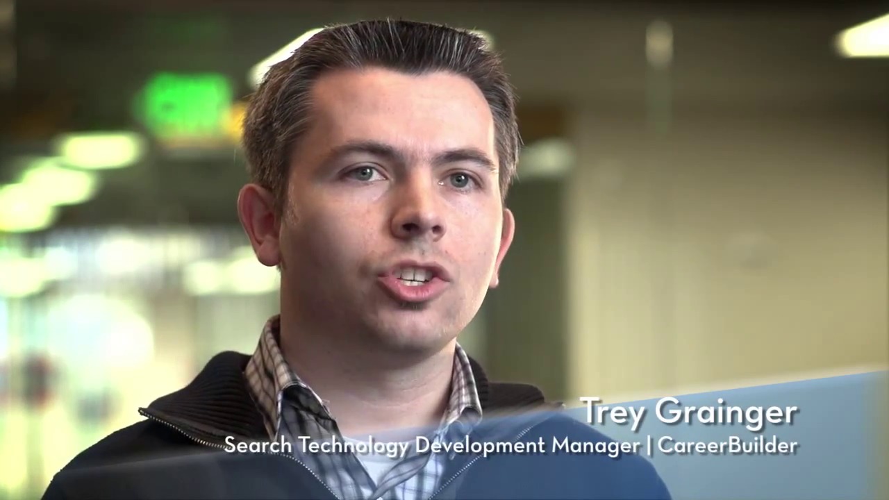 CareerBuilder Solutions %7C Innovating to Move the Economy Forward