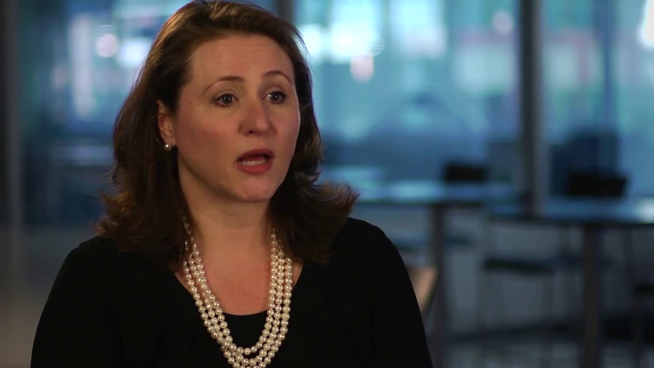 CareerBuilder Speakers Bureau %7C Jennifer Seith%2C Managing Director%2C Emerging Technology