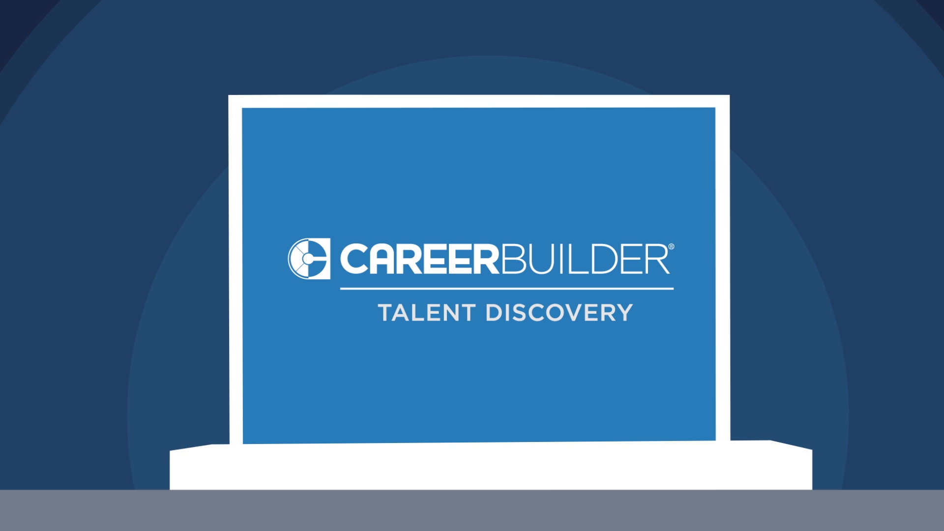 CareerBuilder Talent Discovery