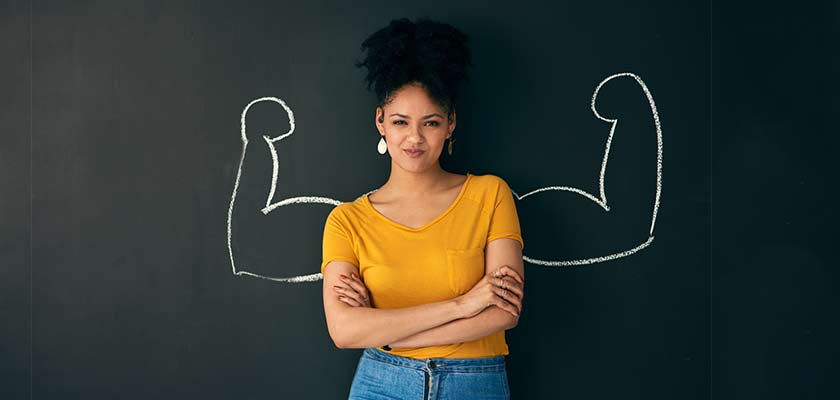 Celebrating Women’s History Month and the Fight for Gender Parity