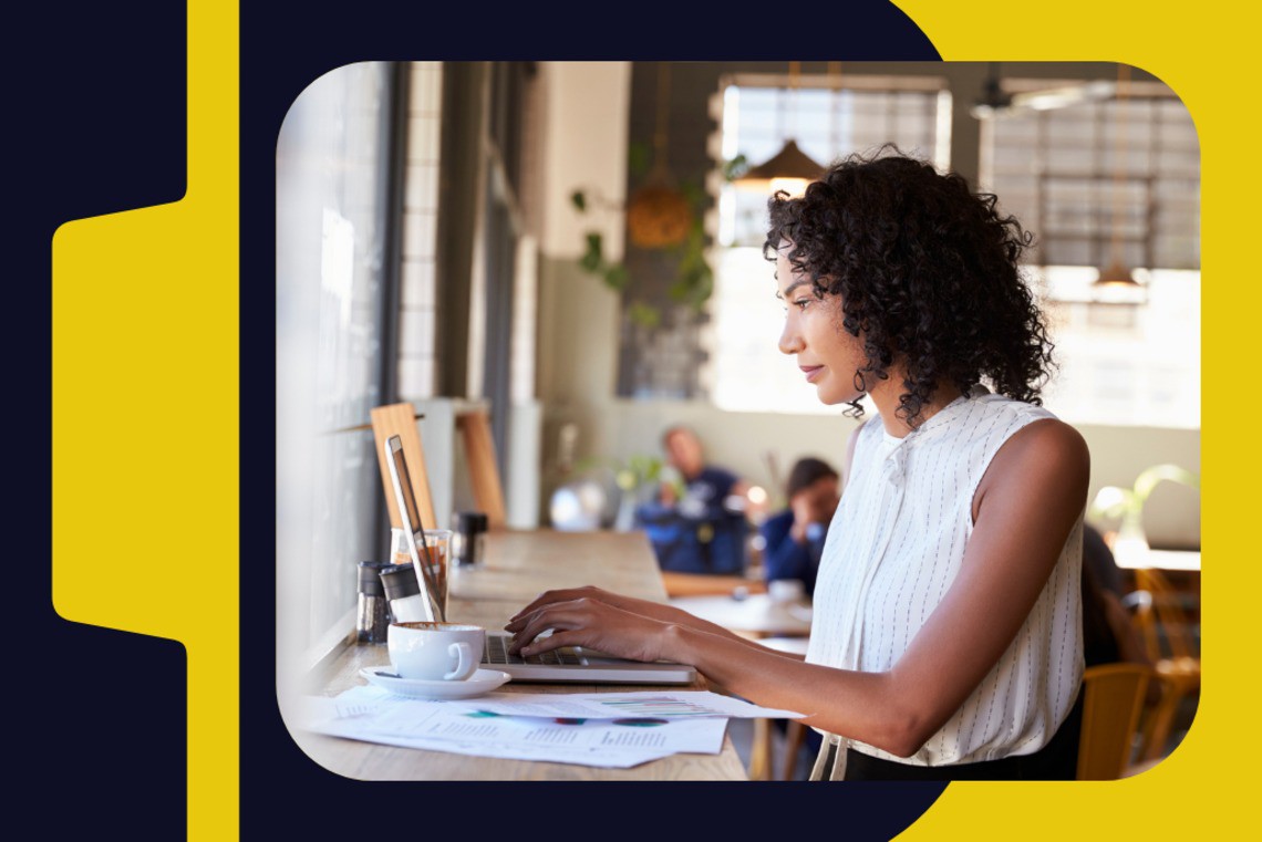 Celebrating Women’s History Month at work