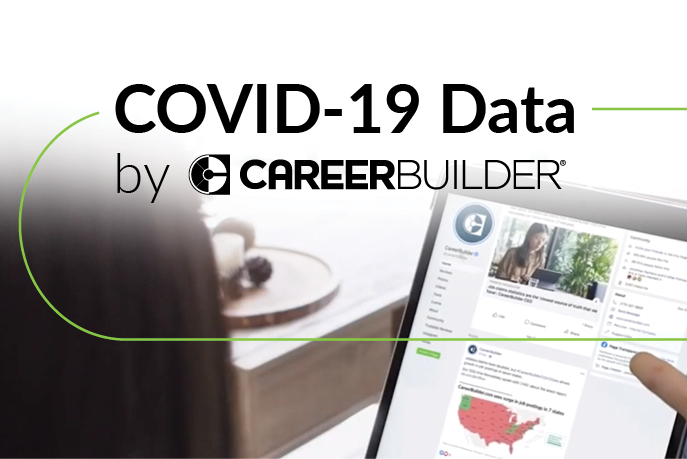 Companies hiring now during coronavirus – for these jobs (Week of April 20)