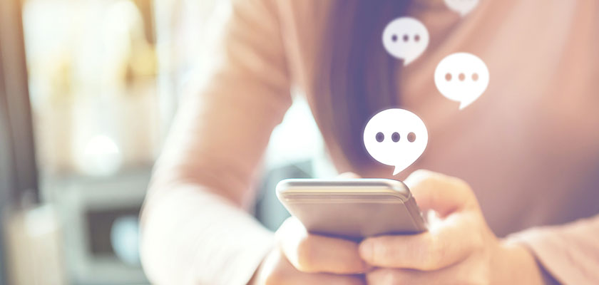 COVID-19: Stay connected to your remote workforce