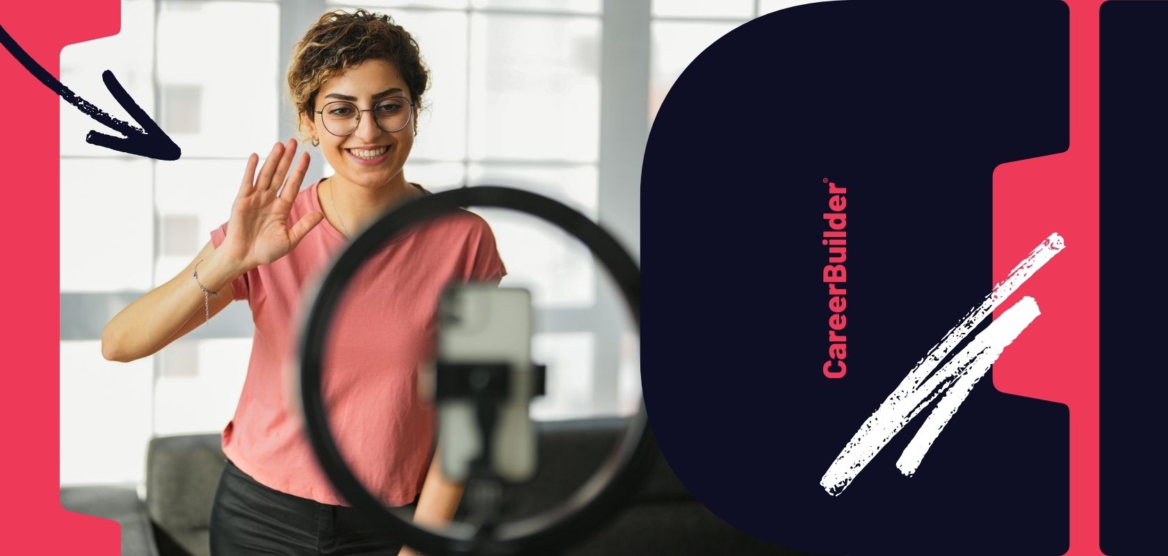 Create an engaging video resume with these five top video resume best practices