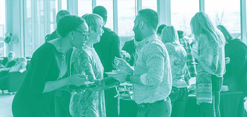 Define company culture to attract talent and build stronger teams