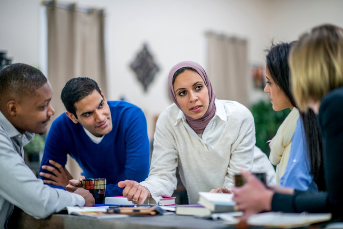 DEI FTW:  69% of working adults are optimistic about employers’ existing DEI efforts