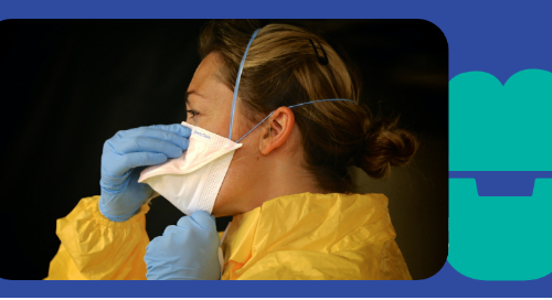 Demand for healthcare workers has surged