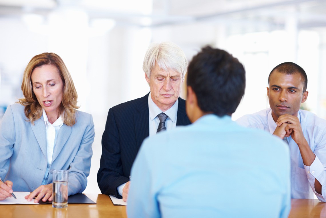 Different types of job interviews and how to prepare for them