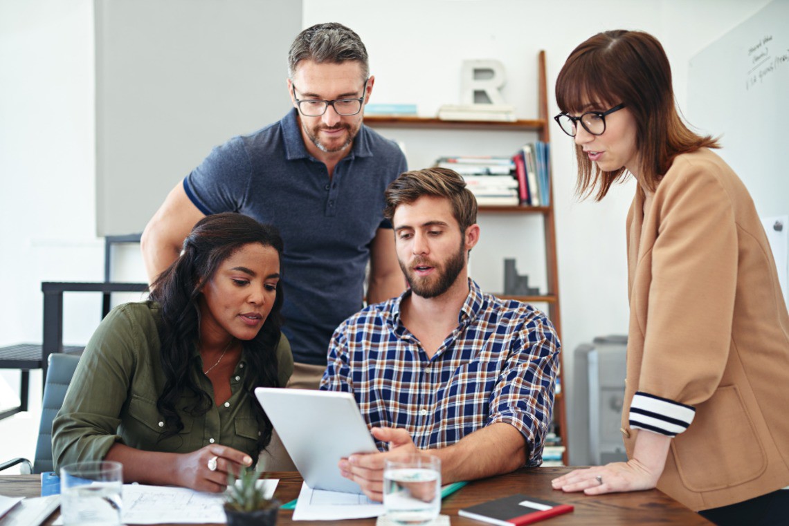 Digital marketing jobs for new and experienced applicants