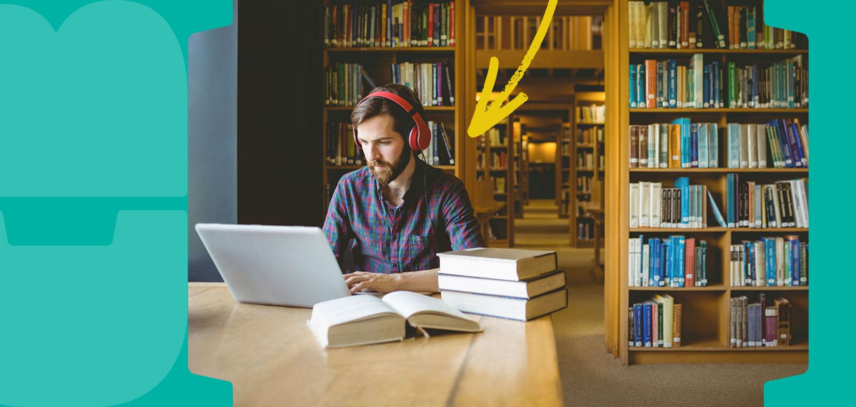 Don’t overlook libraries: How libraries can help with your job search