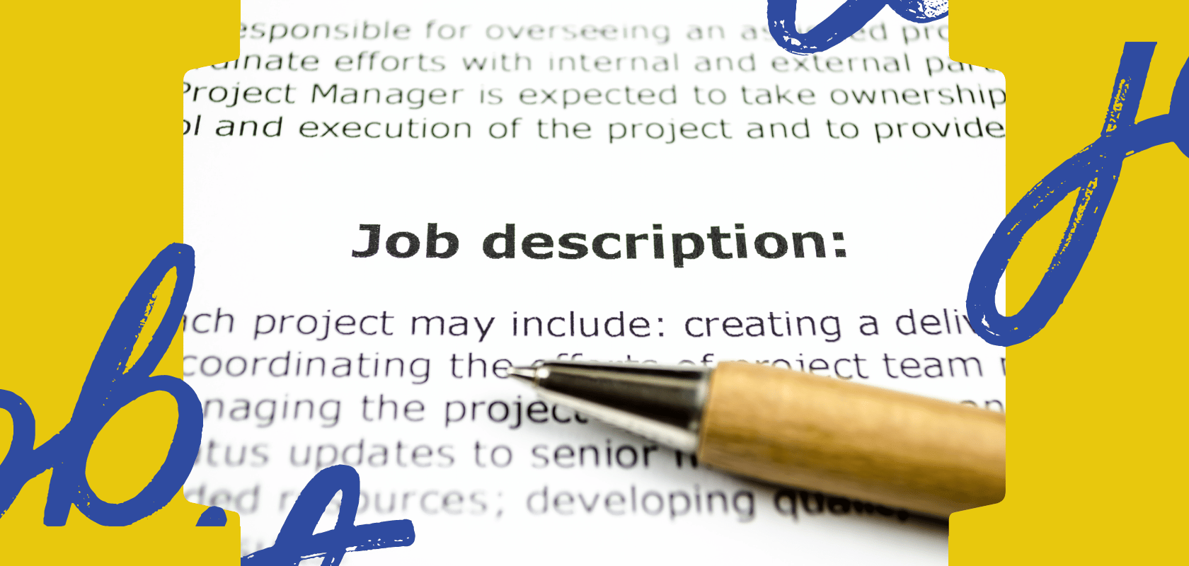 Do’s and don’ts for writing inclusive job descriptions