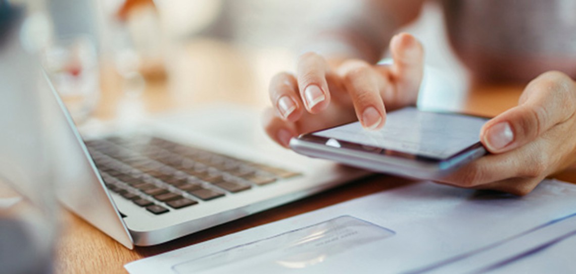 Easy steps to build a resume and connect with employers faster