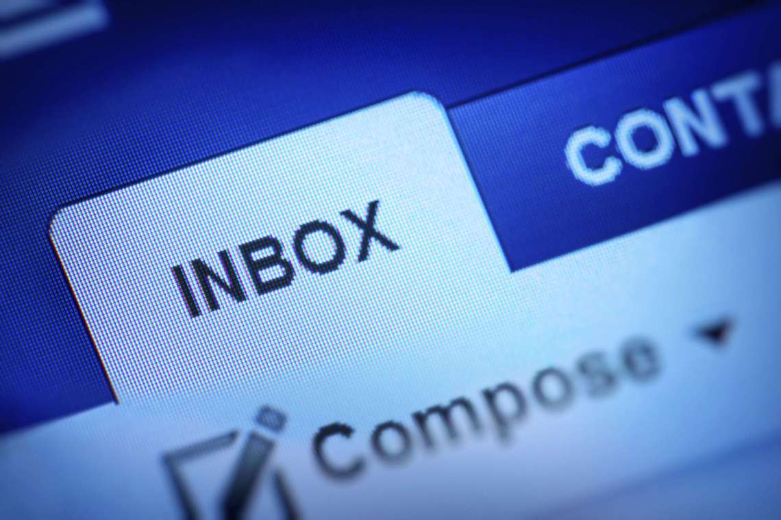 Email etiquette: Bad habits to break and new rules to follow
