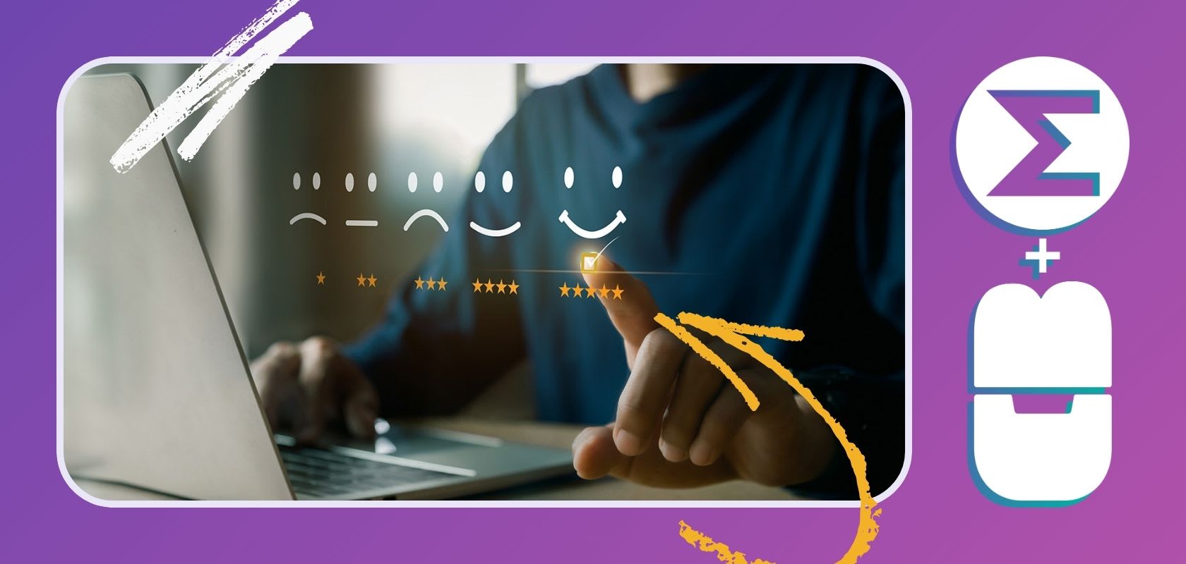 Employee satisfaction surveys: What they are and how to use them