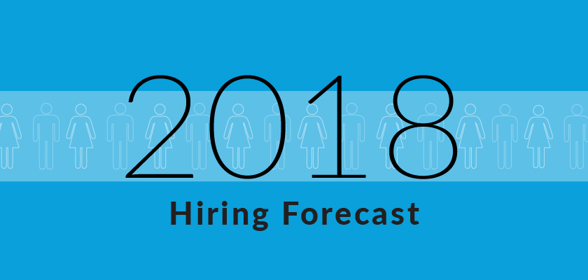 Employers Resolve to Fill the Skills Gap in 2018