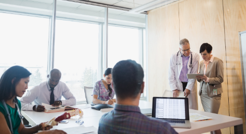 Employment Screening for the Caregiving Industry