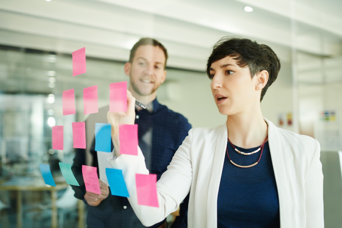 Essential program manager skills to include on your resume