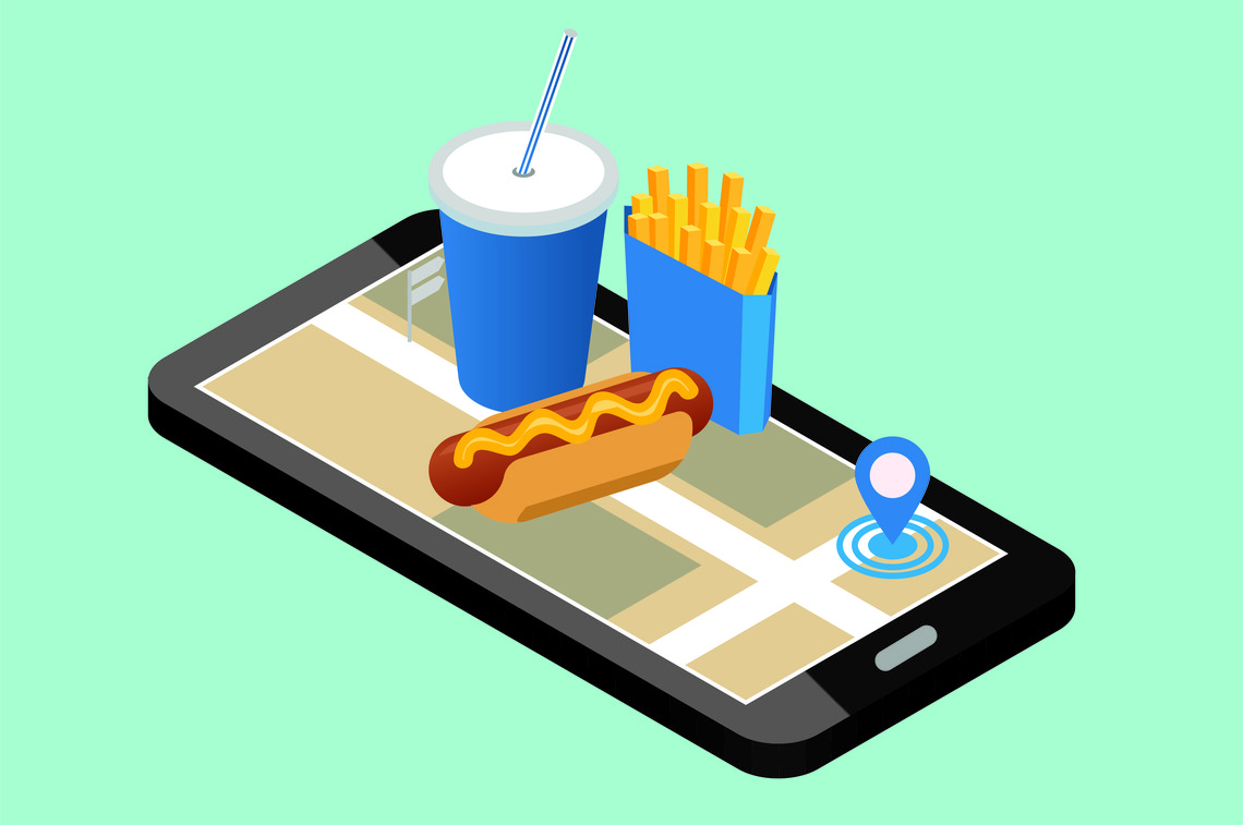 Fast food technology & how it’s improving these careers