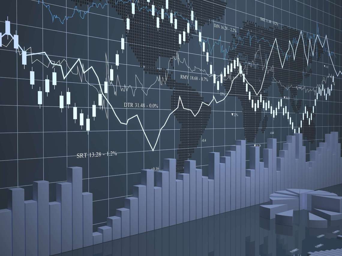 Finance job growth – available jobs in finance today