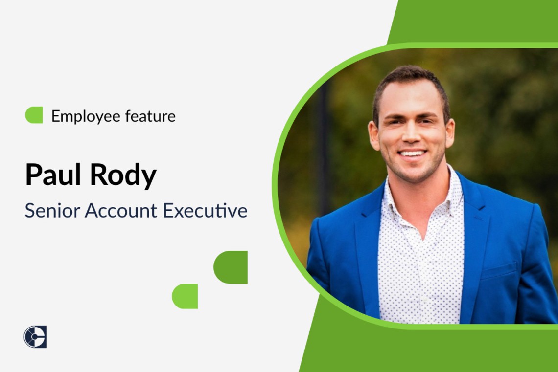 Finding LGBTQ+ inclusivity at CareerBuilder