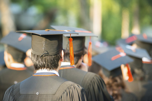 Findings from CareerBuilder’s College Hiring Forecast