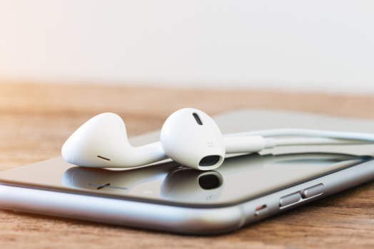 Five Great Podcasts for Small Business Leaders