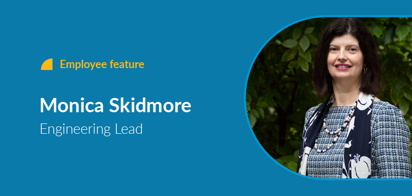 Foster employee engagement through a culture of learning