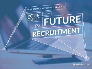 Future of Recruitment