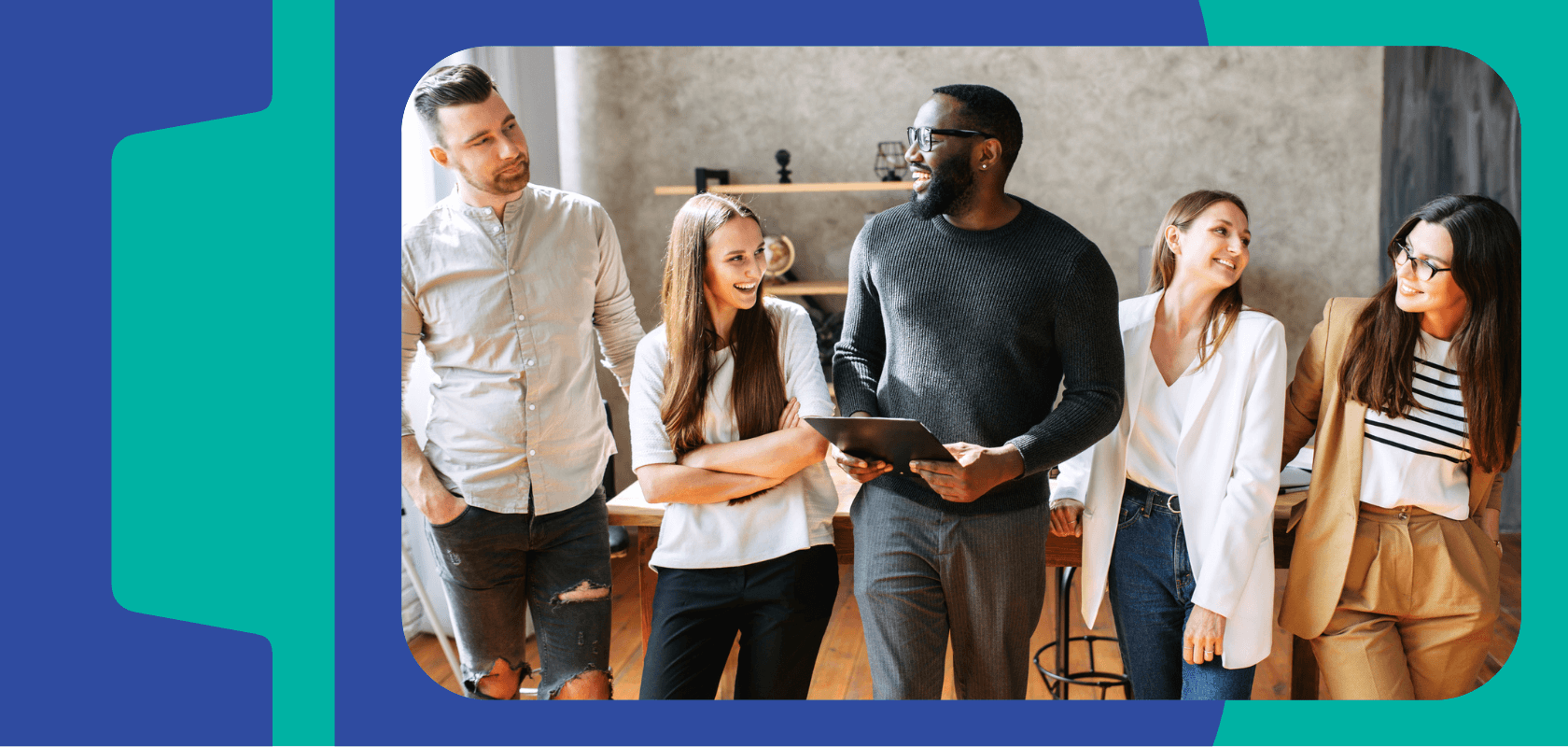 Gen Z in the workplace: Tips for working with younger employees