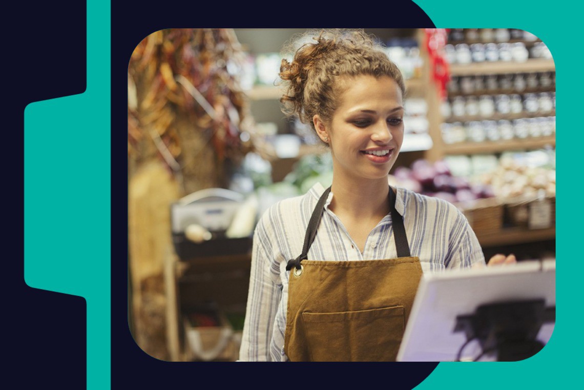 Good entry-level jobs by industry