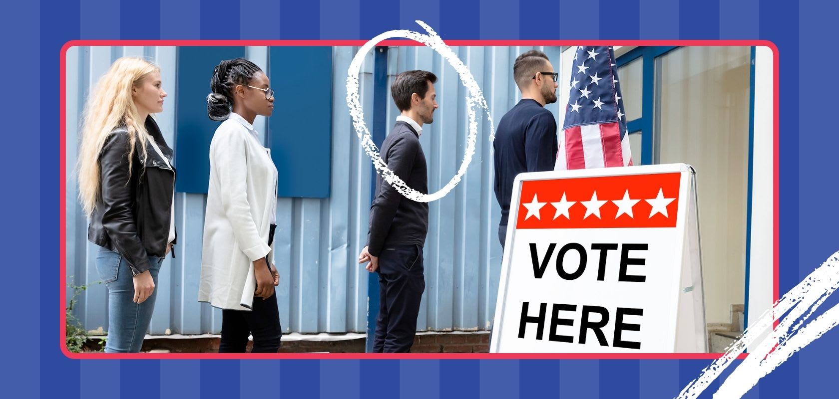 Guide: how to let employees vote on Election Day
