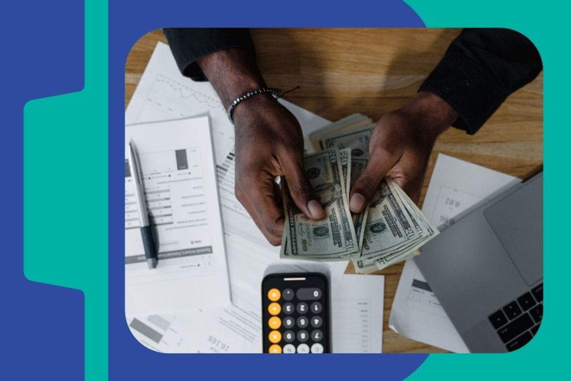 Here’s how to convert an hourly wage to an annual salary